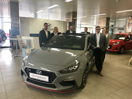 Autohaus Listle GmbH